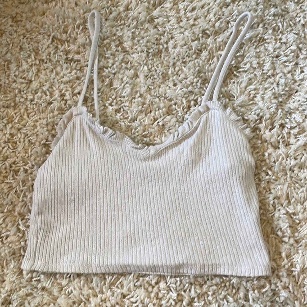 Garage Tank top